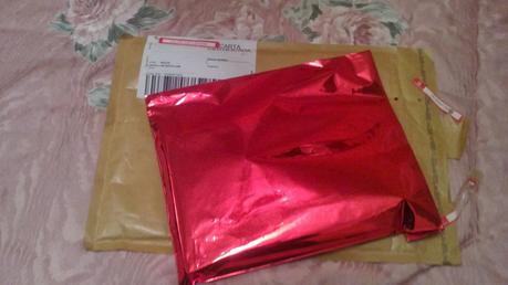 Breve historia de una ilusión.... Bloguero invisible 2013