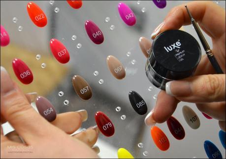 Elite Profesional & luxe nails