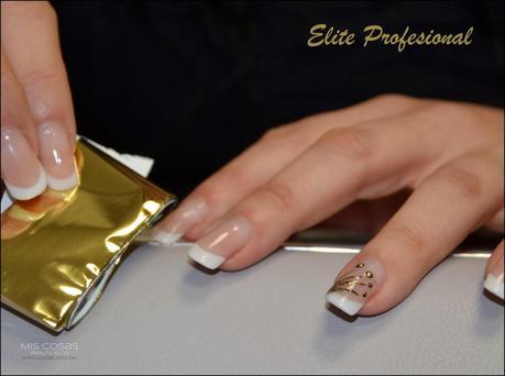 Elite Profesional & luxe nails
