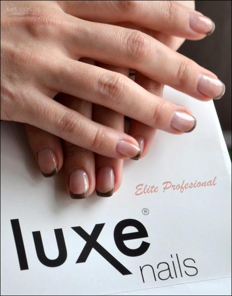 Elite Profesional & luxe nails