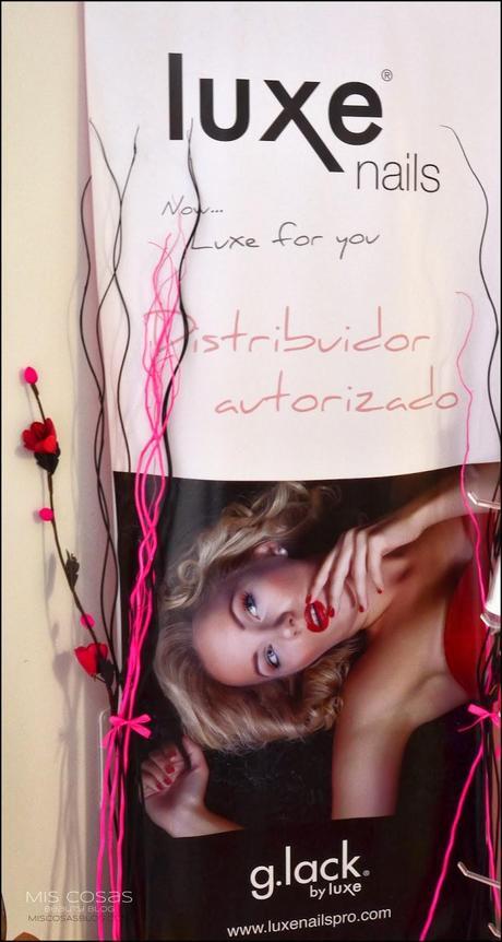 Elite Profesional & luxe nails