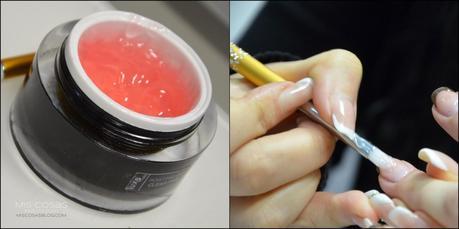 Elite Profesional & luxe nails