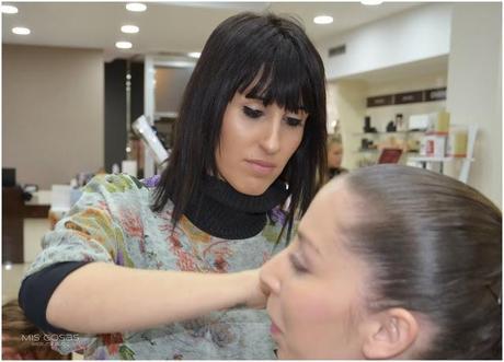 Descubriendo Chanel con de la Uz