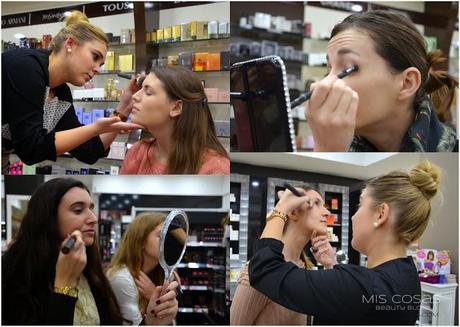 Descubriendo Chanel con de la Uz