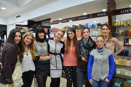 Descubriendo Chanel con de la Uz