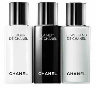 Descubriendo Chanel con de la Uz