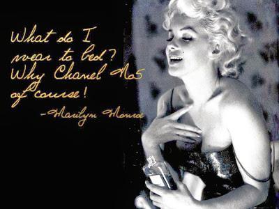 Descubriendo Chanel con de la Uz