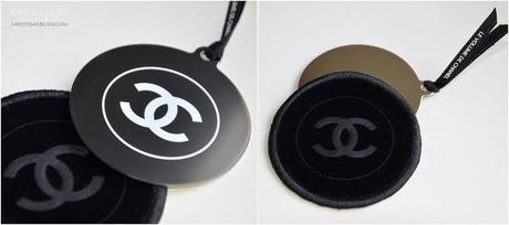 Descubriendo Chanel con de la Uz