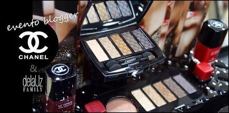 Descubriendo Chanel con de la Uz