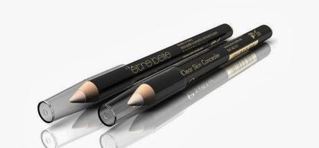 Camufla tus imperfecciones con être belle