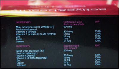 Refuérzate con Active&Beauty Refuérzate con Active&Beauty