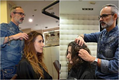 Davines · Pure Colour by Suso Fercort