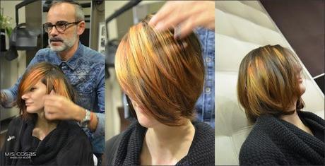 Davines · Pure Colour by Suso Fercort Davines · Pure Colour by Suso Fercort