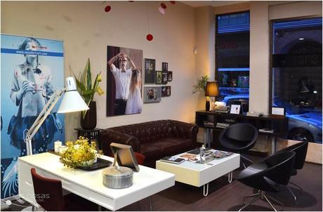 Davines · Pure Colour by Suso Fercort Davines · Pure Colour by Suso Fercort