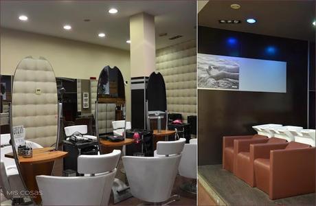 Davines · Pure Colour by Suso Fercort