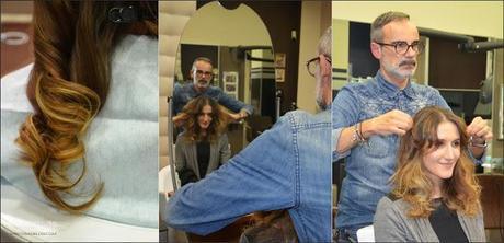 Davines · Pure Colour by Suso Fercort Davines · Pure Colour by Suso Fercort