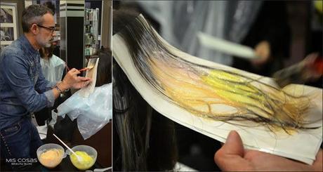 Davines · Pure Colour by Suso Fercort Davines · Pure Colour by Suso Fercort