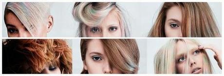 Davines · Pure Colour by Suso Fercort Davines · Pure Colour by Suso Fercort