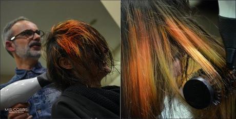 Davines · Pure Colour by Suso Fercort Davines · Pure Colour by Suso Fercort