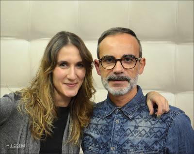 Davines · Pure Colour by Suso Fercort Davines · Pure Colour by Suso Fercort