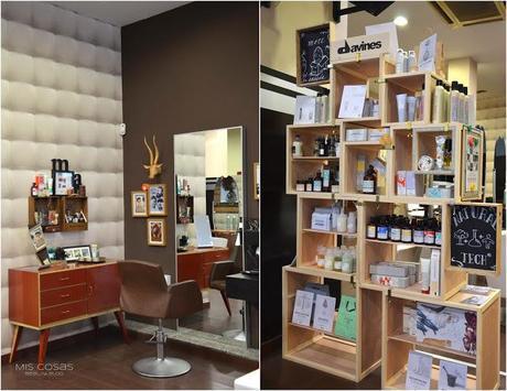 Davines · Pure Colour by Suso Fercort