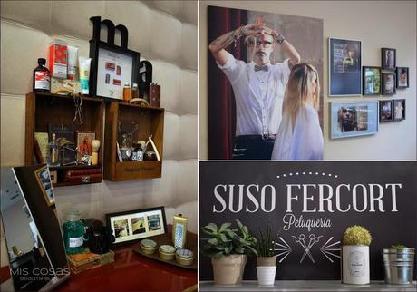 Davines · Pure Colour by Suso Fercort