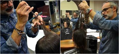 Davines · Pure Colour by Suso Fercort Davines · Pure Colour by Suso Fercort