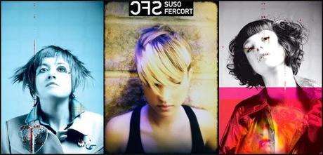 Davines · Pure Colour by Suso Fercort