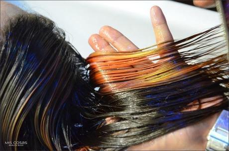 Davines · Pure Colour by Suso Fercort Davines · Pure Colour by Suso Fercort