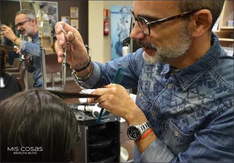 Davines · Pure Colour by Suso Fercort