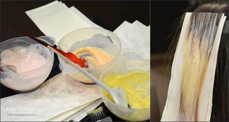 Davines · Pure Colour by Suso Fercort Davines · Pure Colour by Suso Fercort