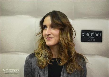 Davines · Pure Colour by Suso Fercort Davines · Pure Colour by Suso Fercort