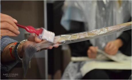 Davines · Pure Colour by Suso Fercort