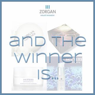 And the winner is... And the winner is...