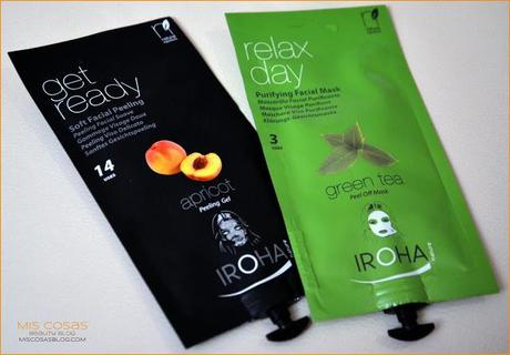 Beauty day by Iroha Nature