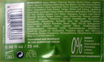 Beauty day by Iroha Nature