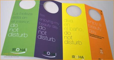 Beauty day by Iroha Nature