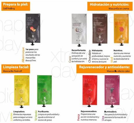 Beauty day by Iroha Nature