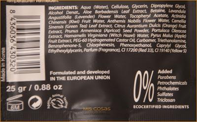 Beauty day by Iroha Nature