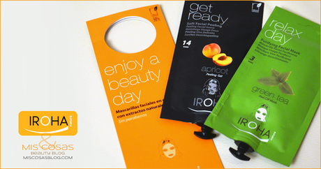 Beauty day by Iroha Nature