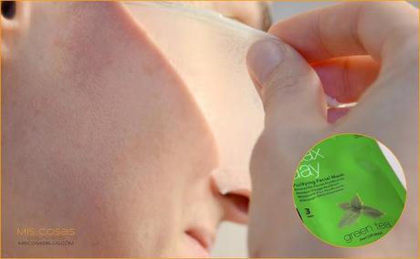 Beauty day by Iroha Nature