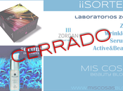 Sorteo Especial Zorgan