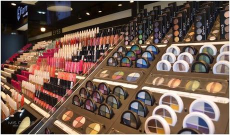 Flormar en Gijón! · evento blogger! Flormar en Gijón! · evento blogger!