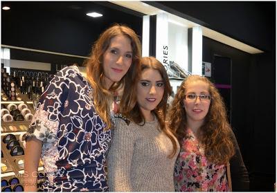 Flormar en Gijón! · evento blogger! Flormar en Gijón! · evento blogger!