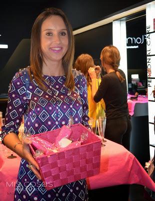 Flormar en Gijón! · evento blogger! Flormar en Gijón! · evento blogger!