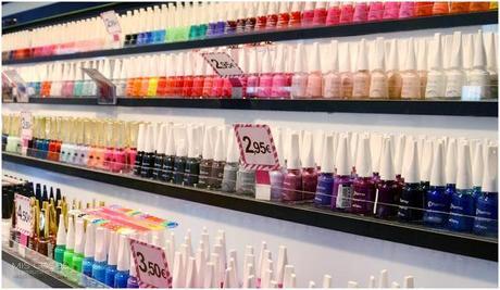 Flormar en Gijón! · evento blogger! Flormar en Gijón! · evento blogger!