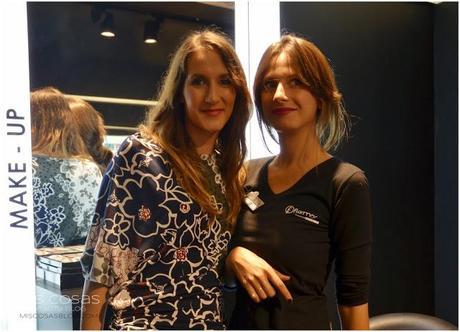 Flormar en Gijón! · evento blogger! Flormar en Gijón! · evento blogger!