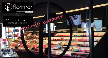 Flormar en Gijón! · evento blogger! Flormar en Gijón! · evento blogger!