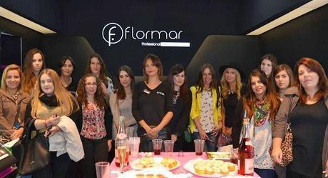 Flormar en Gijón! · evento blogger!