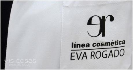 Diagnóstico de la piel con Eva Rogado